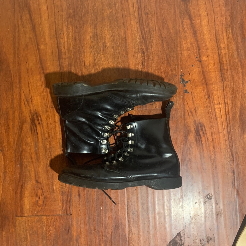 Dr. Marten’s Vintage Boots